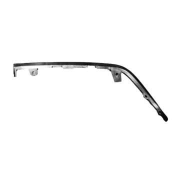 Bumper Cover Molding Front Right Deflector Trim for Cadillac CTS Sedan Wagon Coupe 2010-2015