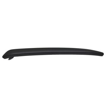 Bumper Cover Molding Front Right w/o Luxury Pkg for Chevrolet Suburban Tahoe