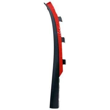 Bumper Cover Molding Front Right Wheel Opening Trim for Cadillac Escalade Escalade ESV
