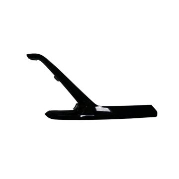 Bumper Cover Molding Front Right Black Edition/Elevation Edition for GMC Terrain SLT SLE 2018-2021