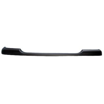 Bumper Cushion Front SLE/SLT Light Duty w/Chrome Face Bar I Face Bar Trim Cap Primed CAPA for GMC Sierra 1500 Yukon Yukon XL 1500