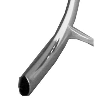 Bumper Impact Strip Front Chrome for Buick Regal LS 1997-2004