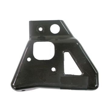 Bumper Support Front Left Outer Extension Bracket CAPA for Chevrolet Silverado 2500 HD 2011-2014