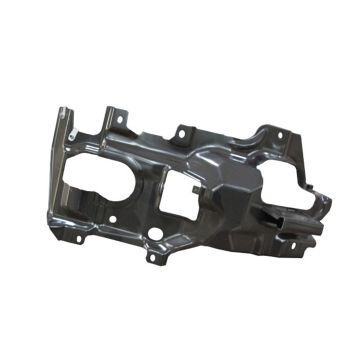 Bumper Support Front Left Bracket for GMC Sierra 1500 Sierra 1500 Limited