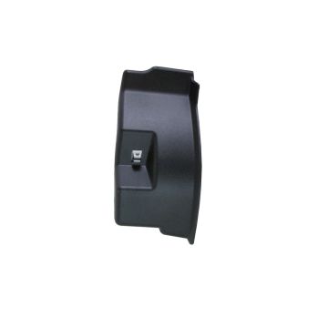 Bumper Support Front Left Side Mounting Guide Bracket CAPA for Chevrolet Silverado 1500 Silverado 1500 LD Silverado 2500 HD Silverado 3500 HD