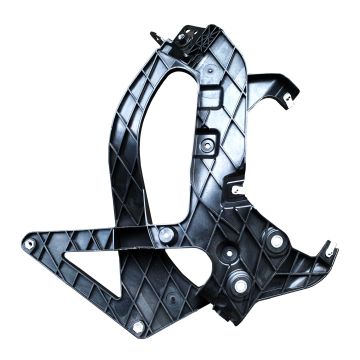 Bumper Support Front Left Outer Cover Bracket for Chevrolet Silverado 1500 Silverado 1500 LTD