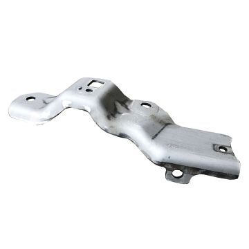 Bumper Support Front Left Brace Bracket for GMC Canyon 2021-2022
