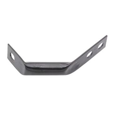 Bumper Support Front Left Support Brace Bracket for Chevrolet Silverado 1500 Silverado 1500 LTD GMC Sierra 1500 Sierra 1500 Limited
