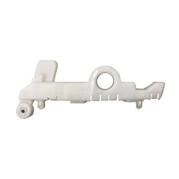 Bumper Support Front Left Side Guide Assembly Bracket for GMC Sierra 1500 Sierra 1500 Limited