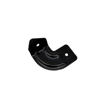 Bumper Support Front Left Lower Bracket for Chevrolet Silverado 2500 HD Silverado 3500 HD