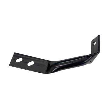Bumper Support Front Left Support Brace CAPA for GMC Sierra 2500 HD 2024-2025