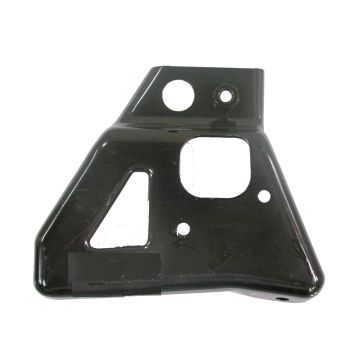 Bumper Support Front Right Outer Extension Bracket CAPA for Chevrolet Silverado 2500 HD 2011-2014