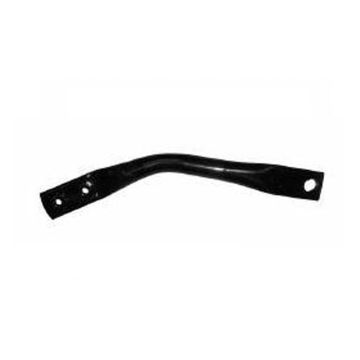 Bumper Support Front Right Impact Bar Brace Bracket for Chevrolet Silverado 2500 HD Silverado 3500 HD GMC Sierra 2500 HD Sierra 3500 HD