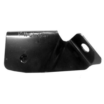 Bumper Support Front Right Support Bracket CAPA for Chevrolet Silverado 1500 2014-2015