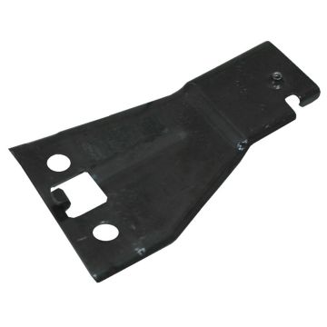 Bumper Support Front Right Bracket for Chevrolet Sonic 2012-2020