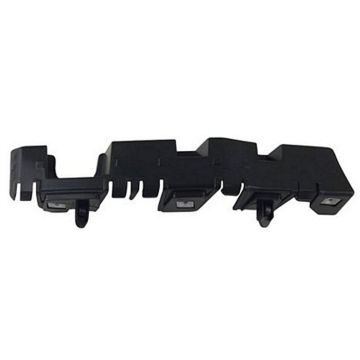 Bumper Support Front Right Upper Side Cover Guide Bracket for GMC Yukon Yukon XL