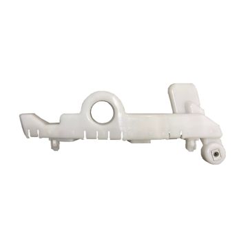 Bumper Support Front Right Side Guide Assembly Bracket for GMC Sierra 1500 Sierra 1500 Limited