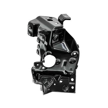 Bumper Support Front Right Outer Fascia Support Bracket for GMC Yukon Yukon XL