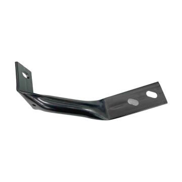 Bumper Support Front Right Support Brace CAPA for GMC Sierra 2500 HD 2024-2025