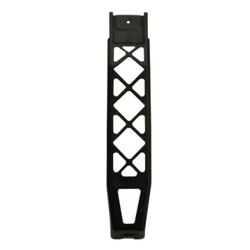 Bumper Bracket Front Center Impact Brace CAPA for Chevrolet Cruze 2016-2019