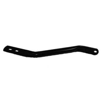 Bumper Bracket Front Bumper Bar Brace Left or Right CAPA for Chevrolet Express 1500 Express 2500 Express 3500 GMC Savana 1500 Savana 2500 Savana 3500