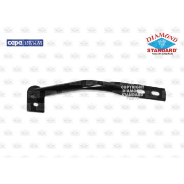 Bumper Bracket Front Left Outer Bar Brace CAPA for Chevrolet Silverado 1500 Silverado 1500 Classic GMC Sierra 1500 Sierra 1500 Classic