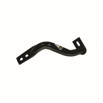 Bumper Bracket Front Left Outer Bar Brace CAPA for Chevrolet Silverado 1500 Silverado 1500 Classic GMC Sierra 1500 Sierra 1500 Classic Sierra 2500 HD Sierra 2500 HD Classic