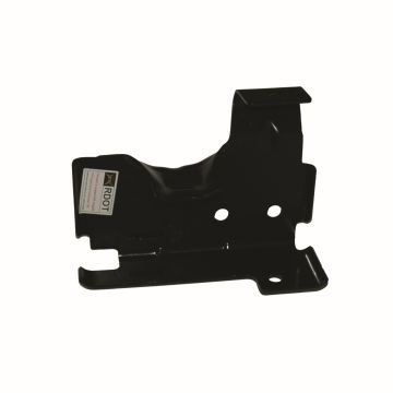 Bumper Bracket Front Left Impact Bar Brace CAPA for GMC Sierra 1500 Sierra 1500 Classic