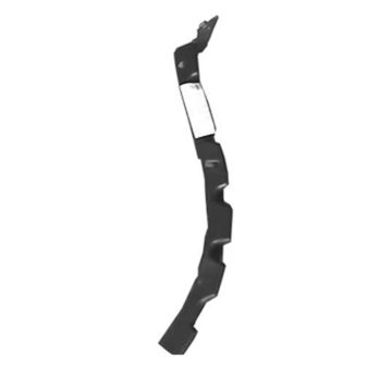 Bumper Bracket Front Left Lower Side Bracket for Chevrolet Cobalt Pontiac G5