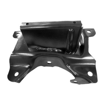 Bumper Bracket Front Left Outer Brace CAPA for Chevrolet Silverado 1500 2007-2013