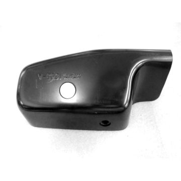 Bumper Bracket Front Left Extension Bracket CAPA for Chevrolet Silverado 1500 Silverado 2500 HD Silverado 3500 HD