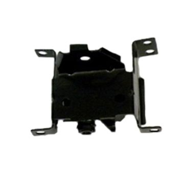 Bumper Bracket Front Left Inner Bumper Bracket CAPA for GMC Sierra 1500 2007-2013