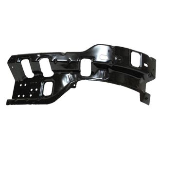 Bumper Bracket Front Left for Chevrolet Silverado 2500 HD 2011-2014