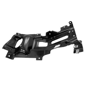 Bumper Bracket Front Left Face Bar Bracket for Chevrolet Silverado 2500 HD 2015-2019