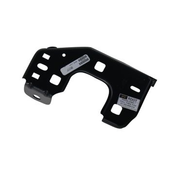 Bumper Bracket Front Left Inner for Chevrolet Silverado 1500 Silverado 1500 LTD GMC Sierra 1500 Sierra 1500 Limited