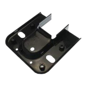 Bumper Bracket Front Impace Bar Bracket Left or Right for Chevrolet Silverado 2500 HD Silverado 3500 HD GMC Sierra 2500 HD Sierra 3500 HD