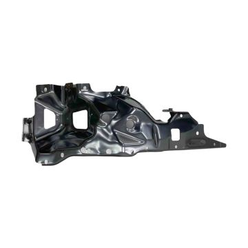 Bumper Bracket Front Left CAPA for GMC Sierra 2500 HD 2024-2025