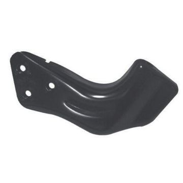 Bumper Bracket Front Right Bracket To Bar Brakcet To Bar CAPA for Chevrolet Blazer C1500 Suburban C2500 C3500 K1500 K2500 K3500 Tahoe GMC C1500 Suburban C2500 C3500 K1500 K2500 K3500 Yukon