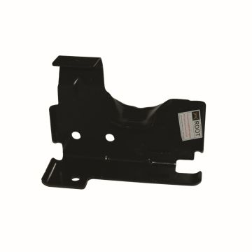 Bumper Bracket Front Right Impact Bar Brace CAPA for GMC Sierra 1500 Sierra 1500 Classic
