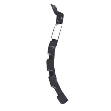 Bumper Bracket Front Right Lower Side Bracket for Chevrolet Cobalt Pontiac G5