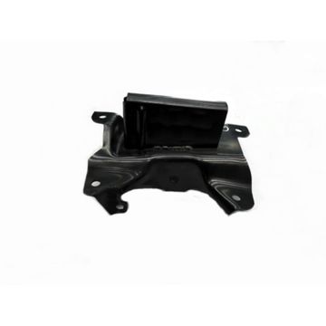 Bumper Bracket Front Right Outer Brace CAPA for Chevrolet Silverado 1500 2007-2013