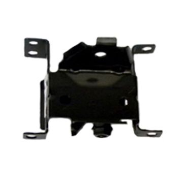 Bumper Bracket Front Right Inner Bumper Bracket CAPA for GMC Sierra 1500 2007-2013