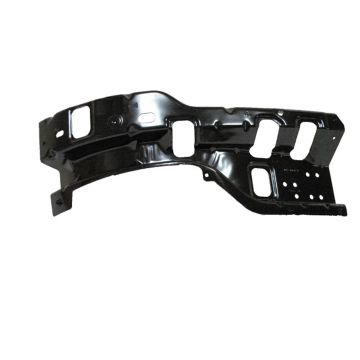 Bumper Bracket Front Right CAPA for Chevrolet Silverado 2500 HD 2011-2014