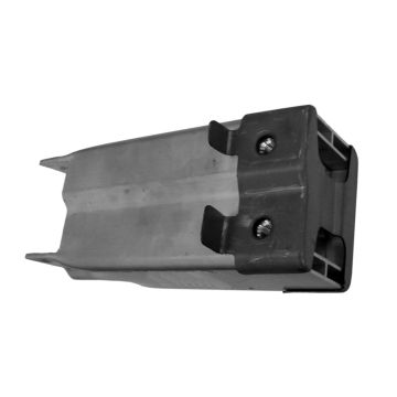 Bumper Bracket Front Right for Buick Allure LaCrosse Regal Chevrolet Malibu Malibu Limited