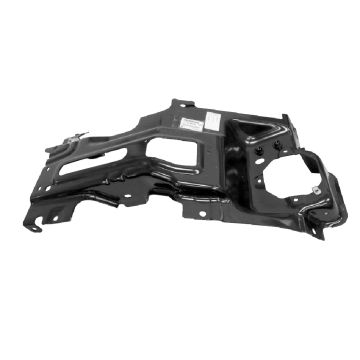 Bumper Bracket Front Right Face Bar Bracket for Chevrolet Silverado 2500 HD 2015-2019