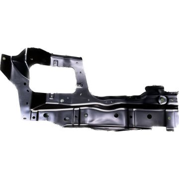 Bumper Bracket Front Right CAPA for GMC Sierra 1500 2022-2025