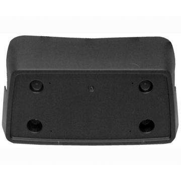 License Plate Bracket Front for Chevrolet Silverado 1500 Silverado 2500 HD Silverado 3500 HD