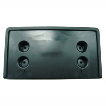 License Plate Bracket Front for Cadillac SRX 2010-2016