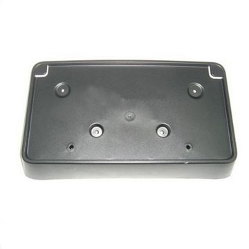 License Plate Bracket Front for GMC Acadia 2007-2012