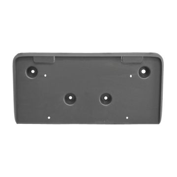 License Plate Bracket Front for Chevrolet Equinox 2010-2015
